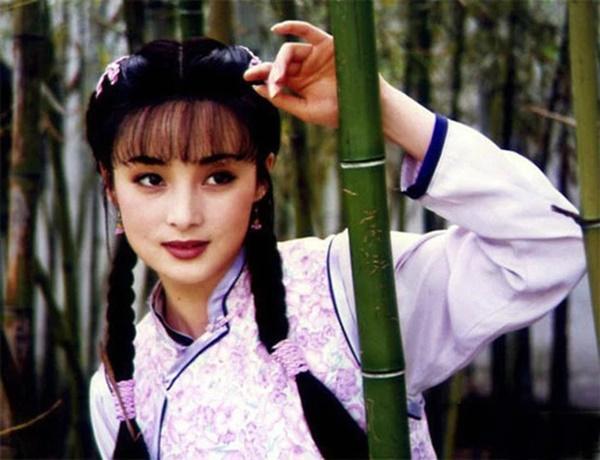 Ai là mỹ nhân đã từ chối cả 2 vai Hàm Hương và Hạ Tử Vy?-2