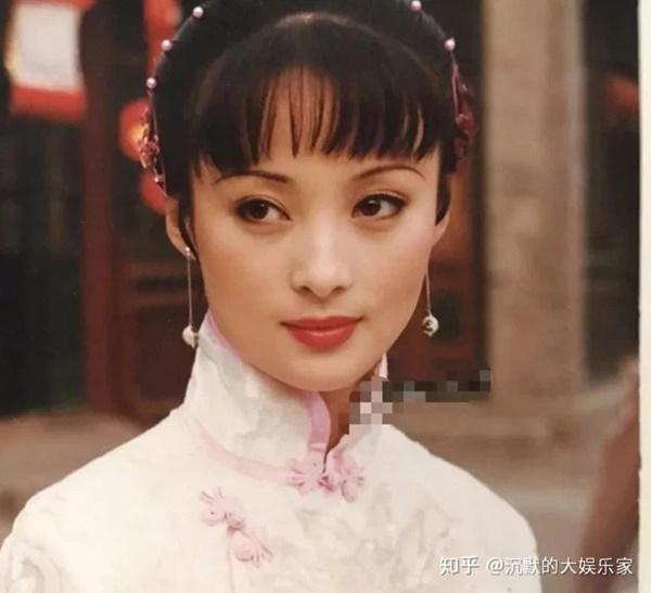 Ai là mỹ nhân đã từ chối cả 2 vai Hàm Hương và Hạ Tử Vy?-6