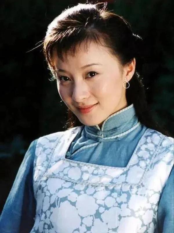 Ai là mỹ nhân đã từ chối cả 2 vai Hàm Hương và Hạ Tử Vy?-7