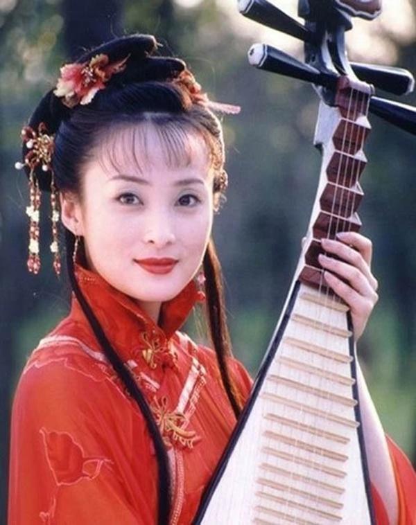 Ai là mỹ nhân đã từ chối cả 2 vai Hàm Hương và Hạ Tử Vy?-8