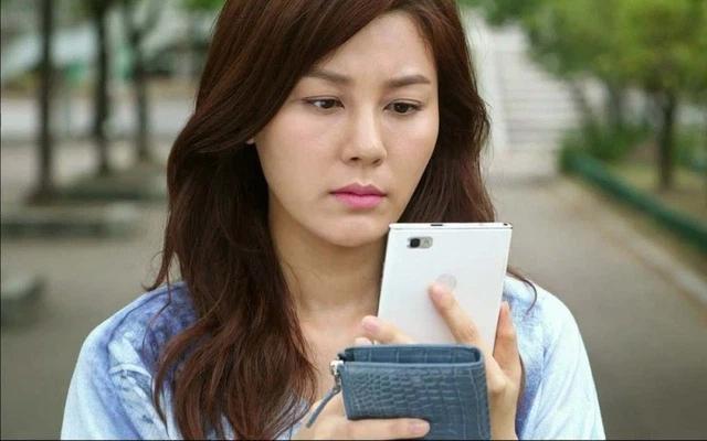 Tán tỉnh gái lạ, chồng vẫn khẳng định không phản bội vợ con-3