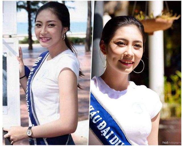 Đặng Thu Thảo từng nặng 85kg và cách lấy lại vóc dáng cực dễ-1