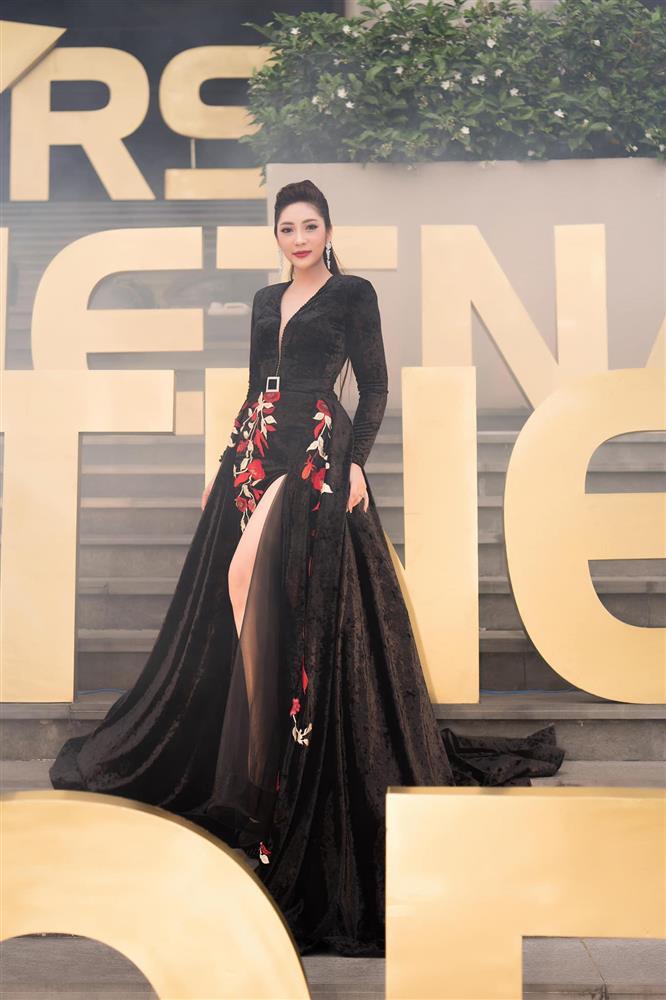 Đặng Thu Thảo từng nặng 85kg và cách lấy lại vóc dáng cực dễ-11