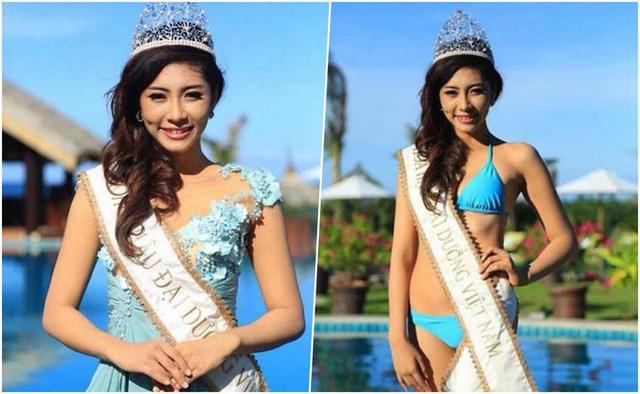 Đặng Thu Thảo từng nặng 85kg và cách lấy lại vóc dáng cực dễ-3