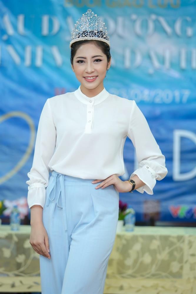 Đặng Thu Thảo từng nặng 85kg và cách lấy lại vóc dáng cực dễ-5