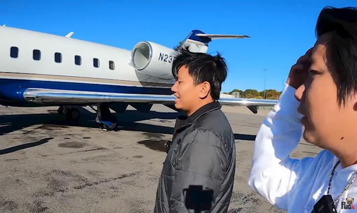 Suốt ngày đi chơi và quay clip, Khoa Pug làm gì giàu vậy?-4