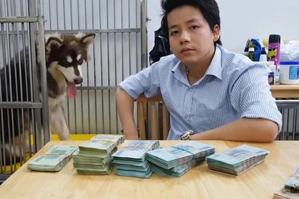 BIẾN CĂNG: Rộ tin Khoa Pug và tỷ phú Johnny Đặng cạch mặt-6