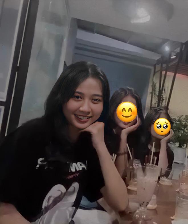 Ảnh chụp lén nhan sắc thật của Hoài Lâm và bạn gái mới đính hôn-5