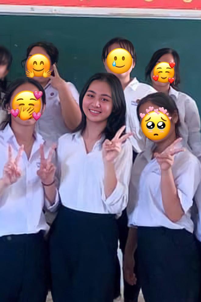 Ảnh chụp lén nhan sắc thật của Hoài Lâm và bạn gái mới đính hôn-6