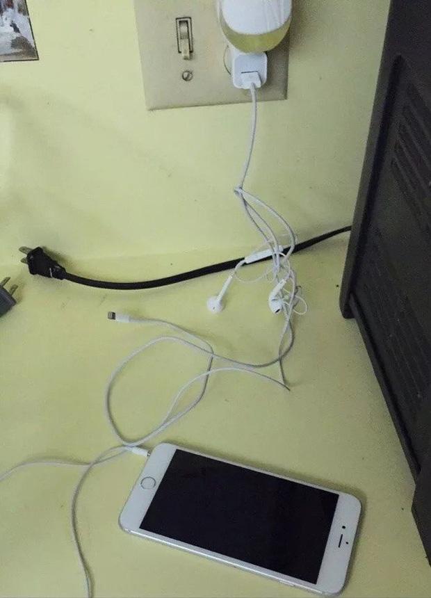 Hội đầu óc trên mây đụng đâu hỏng đấy đố ai sánh bằng!-9