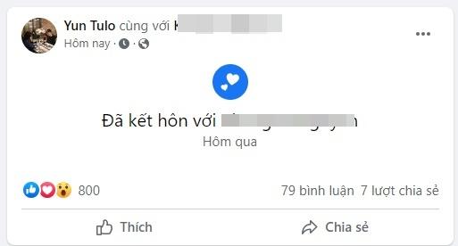 Cô gái được Hoài Lâm bật chế độ kết hôn chỉ mới 15 tuổi?-2