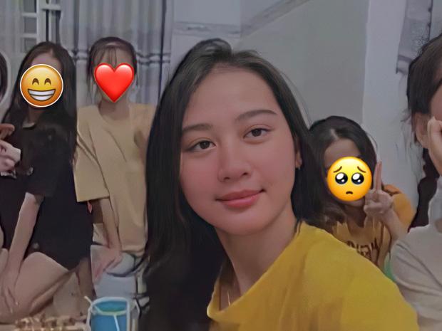 Cô gái được Hoài Lâm bật chế độ kết hôn chỉ mới 15 tuổi?-4