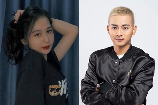 Cô gái được Hoài Lâm bật chế độ 'kết hôn' chỉ mới 15 tuổi?