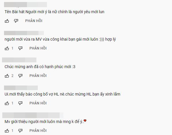 Hoài Lâm công khai bạn gái mới, netizen phản ứng bất ngờ-7