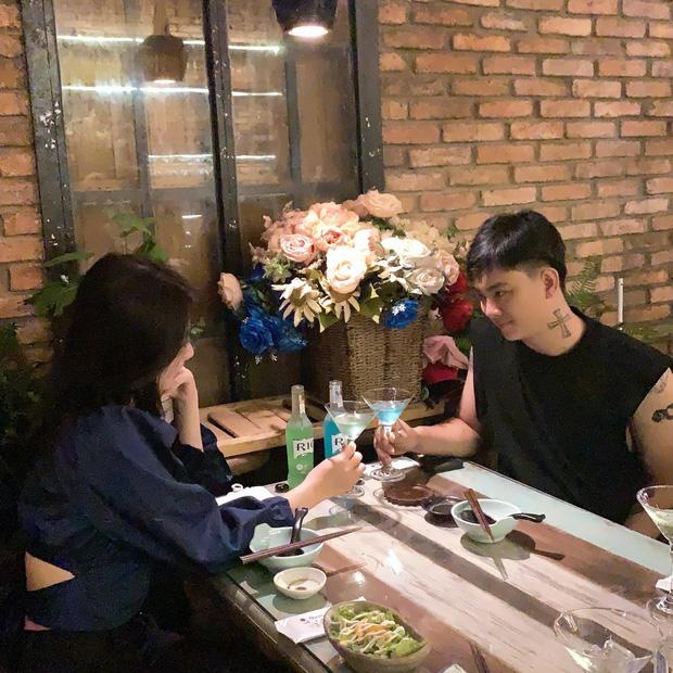 Hoài Lâm công khai bạn gái mới, netizen phản ứng bất ngờ-1