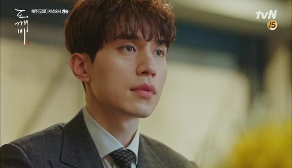 Những thay đổi nhỏ tạo bước ngoặt quan trọng cho phim Hàn-3