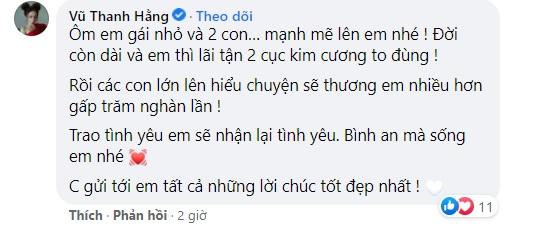 Dàn sao Việt nổi giận khi Đặng Thu Thảo kể hôn nhân địa ngục-8