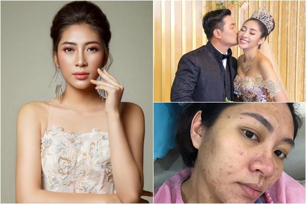Chồng Hoa hậu Đặng Thu Thảo là ai?-11