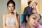 Dàn sao Việt 'nổi giận' khi Đặng Thu Thảo kể hôn nhân địa ngục
