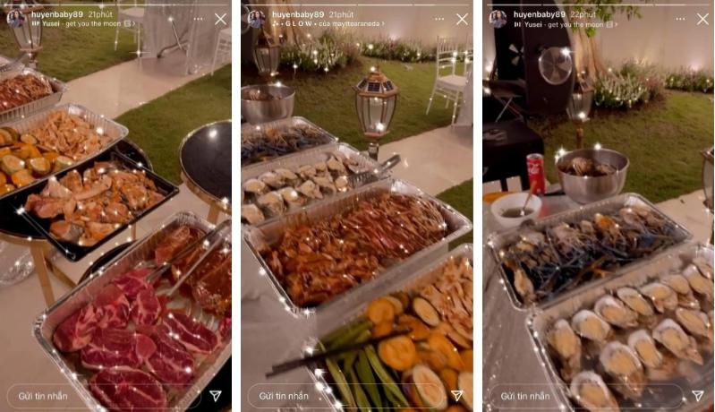 Mục sở thị tô mì tôm người sống trong biệt thự 3,5 triệu USD-2