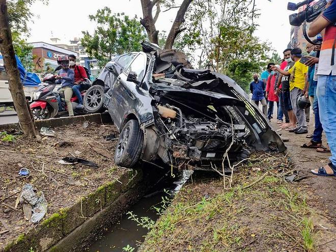 Hoa hậu và á hậu Ấn Độ qua đời vì tai nạn giao thông-2