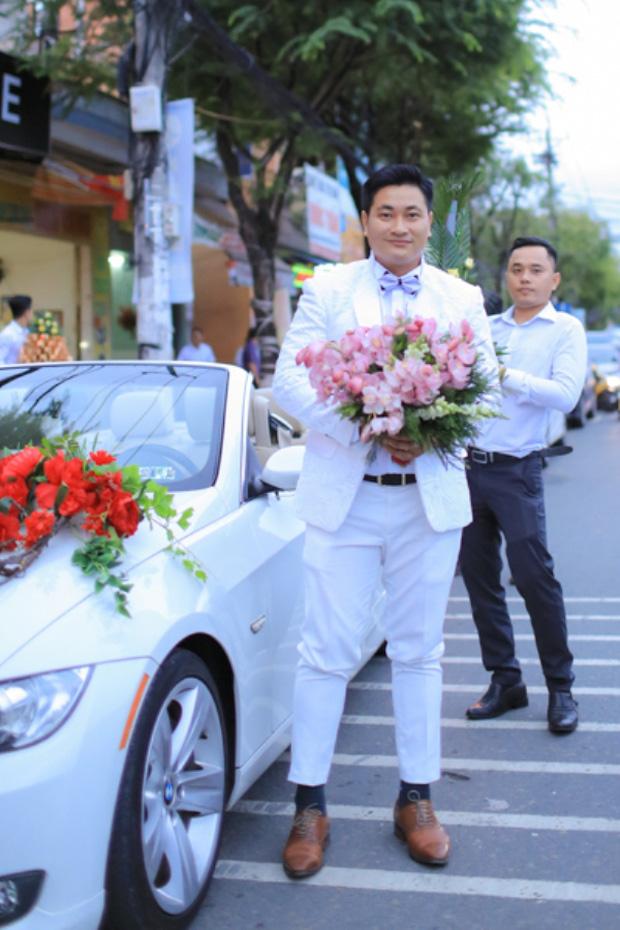 Chồng Hoa hậu Đặng Thu Thảo là ai?-2