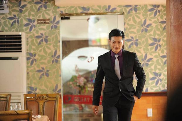 Chồng Hoa hậu Đặng Thu Thảo là ai?-3