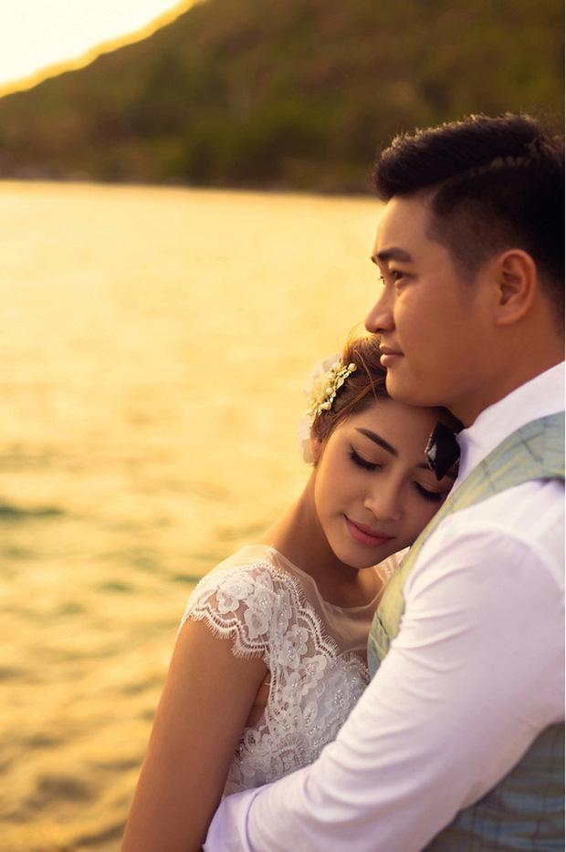 Chồng Hoa hậu Đặng Thu Thảo là ai?-6