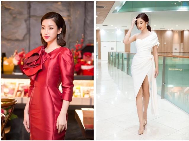 Đỗ Mỹ Linh chuyển style quằn quại,  lạ lùng nhất là bàn tay hư-4