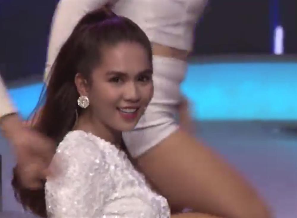 Ngọc Trinh chơi lớn, nhảy cover hit đình đám BLACKPINK-4