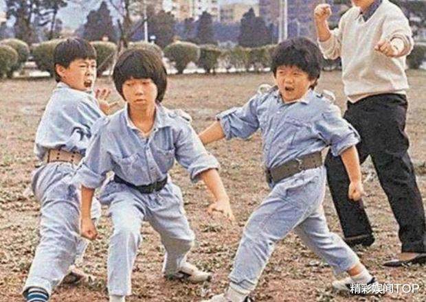 Thần đồng võ thuật nổi tiếng hơn Thích Tiểu Long dậy thì thất bại-3