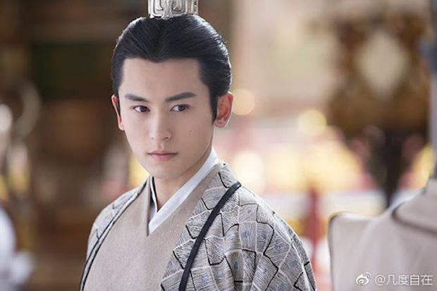 NÓNG: Quảng Điện phủ nhận vụ phong sát Trương Triết Hạn-1