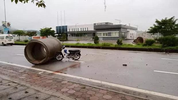 Thông tin mới vụ đôi nam nữ sắp cưới tử vong do đâm ống cống-1