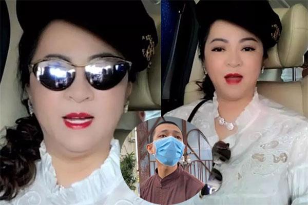 Tịnh thất tung bằng chứng khẳng định các chú tiểu là trẻ mồ côi-5