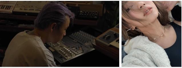 Châu Bùi - Binz vướng nghi vấn toang-2