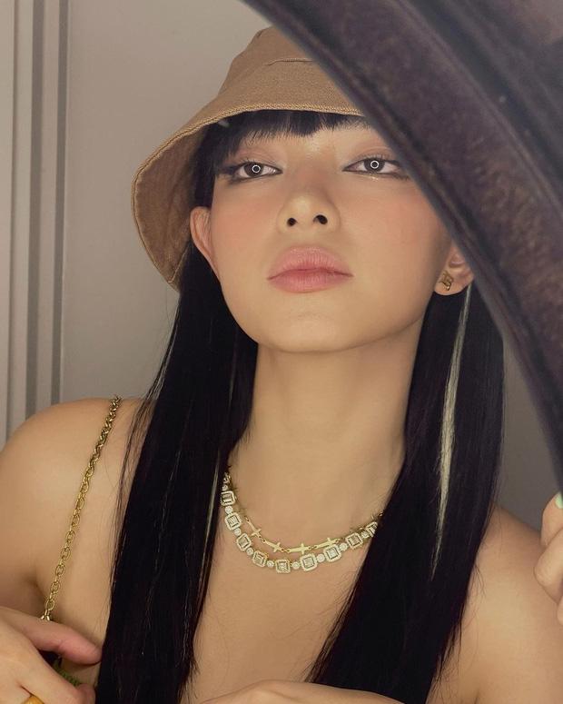 Châu Bùi - Binz vướng nghi vấn toang-3