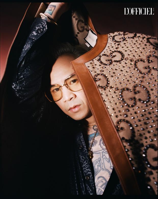 Châu Bùi - Binz vướng nghi vấn toang-5