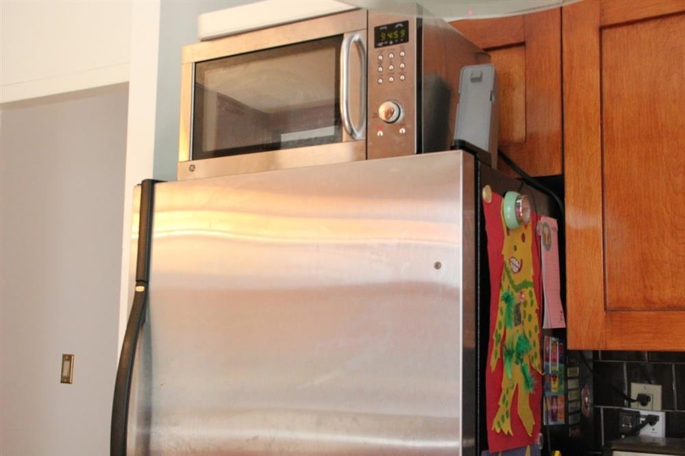 Những sai lầm dùng lò vi sóng nhiều người vô tư mắc phải-6