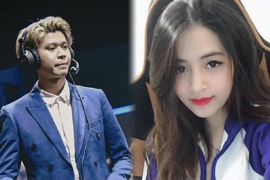 Biến giữa đêm: Vợ QTV thông báo cặp đôi đã ly hôn