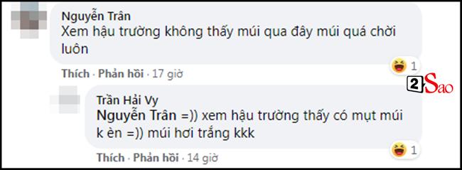 Ngô Kiến Huy khoe body 6 múi, dân mạng soi hàng thật khác xa-5