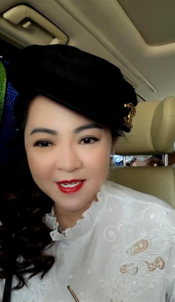 Bà Hằng mắng sốc khi đã đến cửa mà không được Tịnh thất cho vào-1