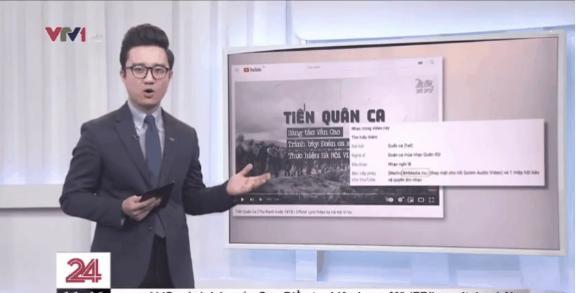 Bài Quốc Ca bị đánh bản quyền, gia đình cố NS Văn Cao lên tiếng-1