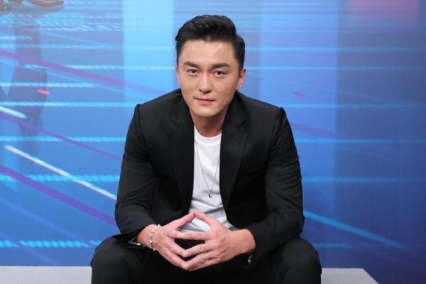 Tài tử TVB Dương Minh được ra tù sớm-5