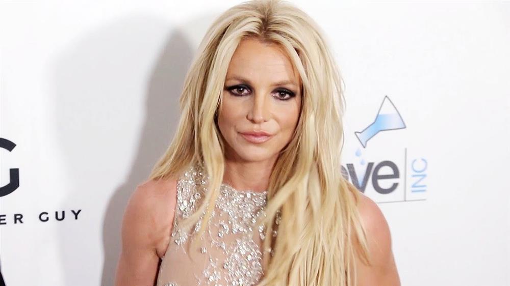 Britney Spears bị mẹ ruột đòi tiền-1