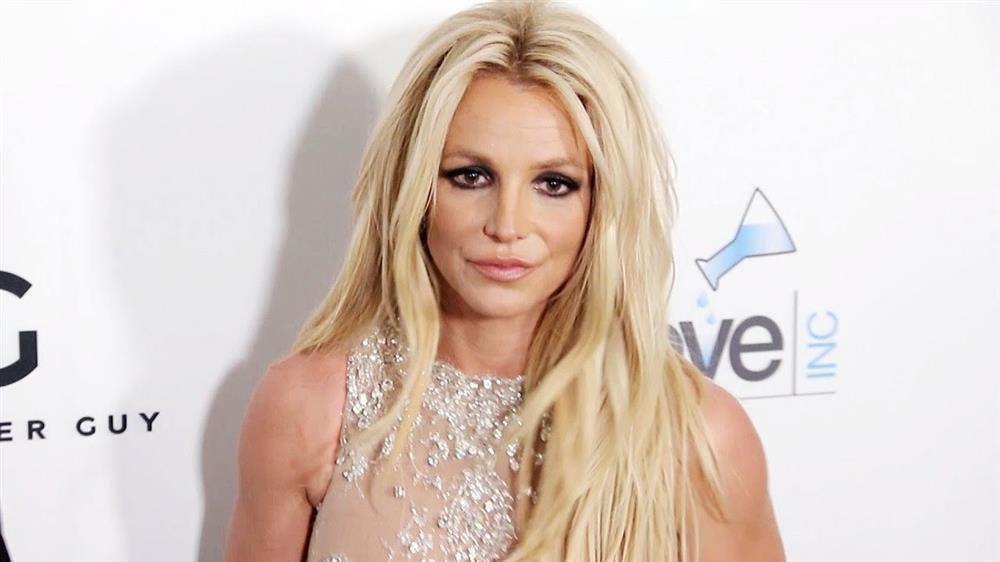 Britney Spears bị mẹ ruột đòi tiền-1