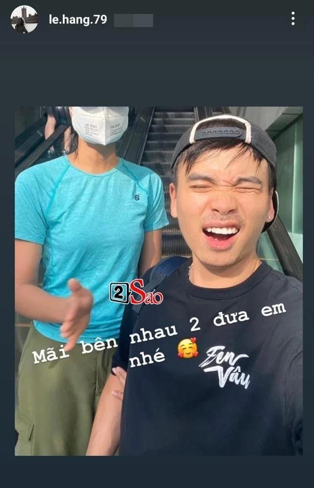 Vừa rộ tin tái hợp tình cũ, HHen Niê tiết lộ thời điểm lấy chồng-5