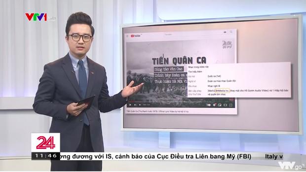 BH Media: Những cáo buộc bản quyền của VTV là không đúng-1