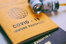 Mỹ chính thức đồng ý công nhận hộ chiếu vaccine Việt Nam
