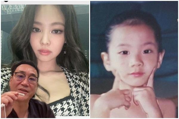 Gia thế giàu khủng khiếp của 4 mỹ nhân BLACKPINK-13