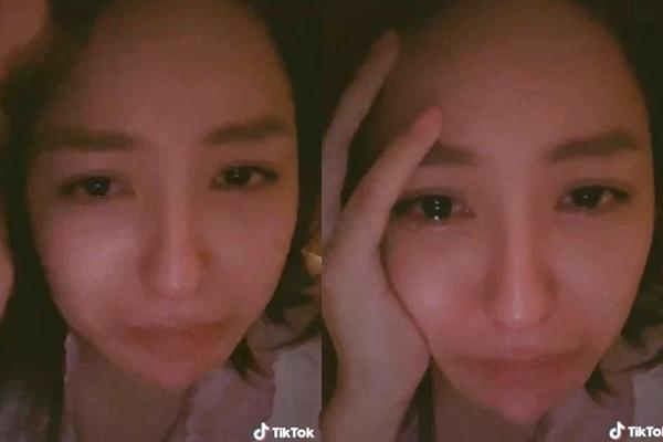 Hot girl Trâm Anh bất ngờ tiết lộ là gái có chồng?-4